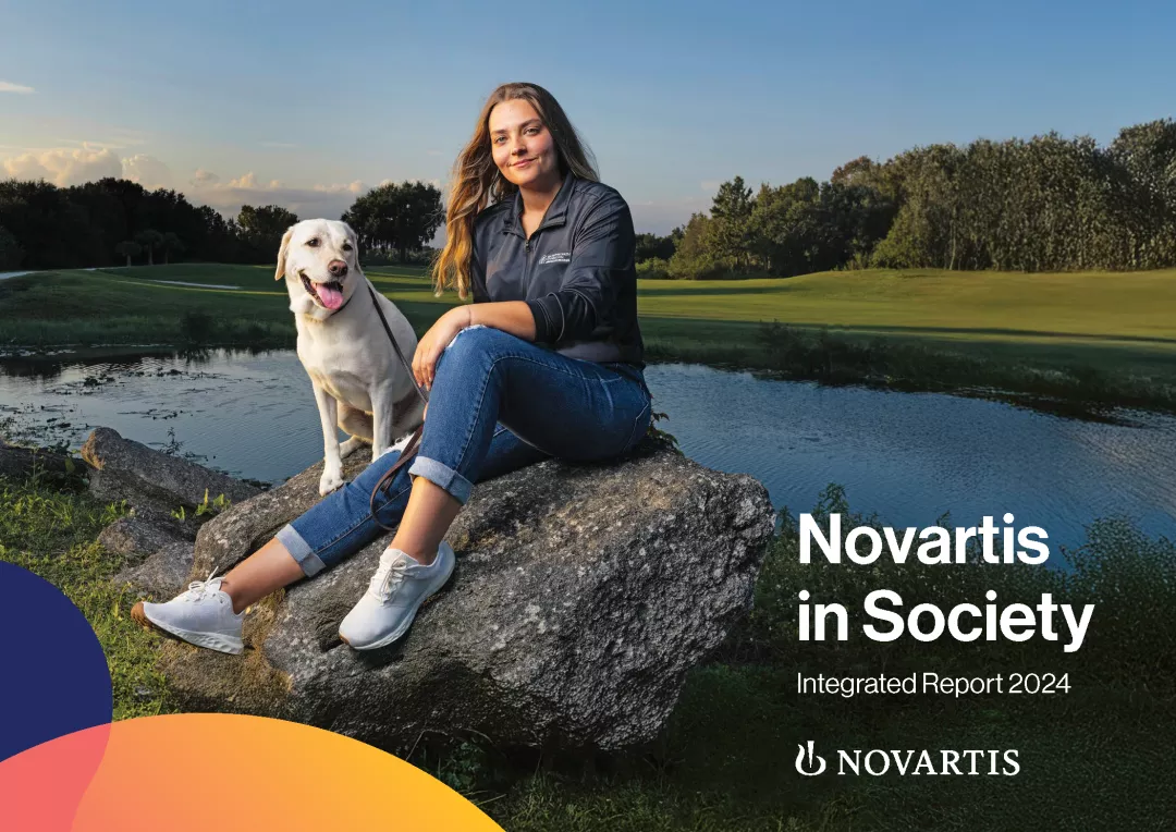 Novartis report 1