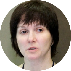 Демидова Ирина Анатольевна