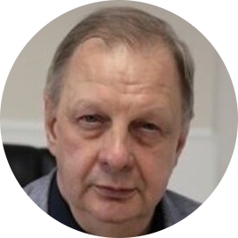 Орлов Сергей Владимирович