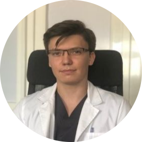 Смолин Сергей Алексеевич