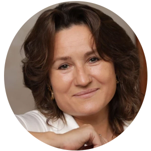 Тамразова Ольга Борисовна