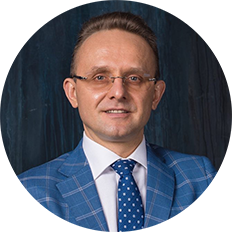 Хайрутдинов Владислав Ринатович