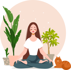 Упражнения для расслабления