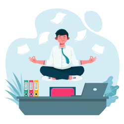 Эргономика пространства