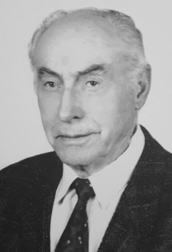 Zharkov Zharkov