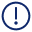 attention icon