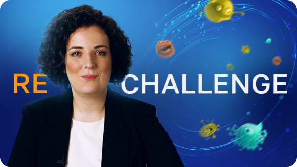 Rechallenge: почему и как работает?