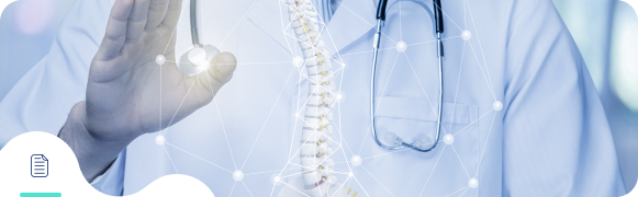 Влияние лечения секукинумабом на протяжении двух лет на метаболизм костной ткани у пациентов с аксиальным спондилоартритом