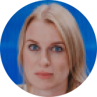 Коваленко Елена Игоревна