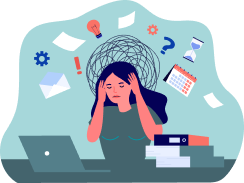 Копинг-стратегия