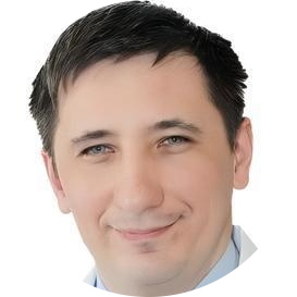 Шуваев Василий Анатольевич