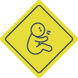 Слабый плач и кашель