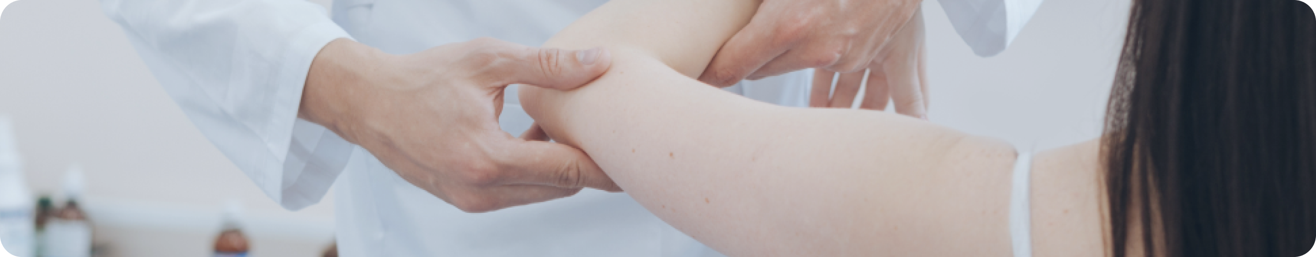 Гнойный гидраденит