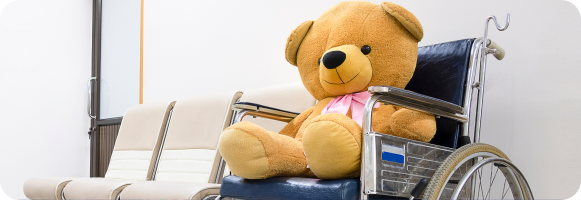 Спинальная мышечная атрофия