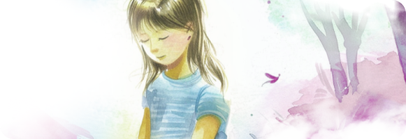 Детский псориаз