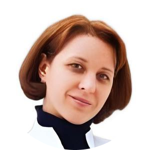 Попова Екатерина Валериевна 