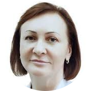 Зонова Елена Владимировна