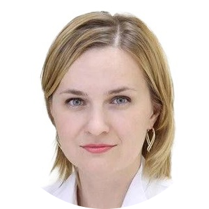 Сосина Вероника Борисовна