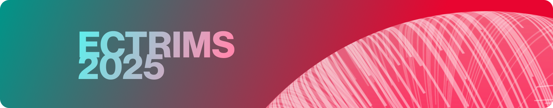 Новости 41-го международного конгресса ECTRIMS 2025