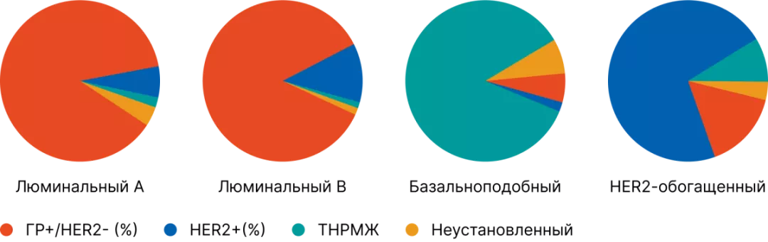 Часть 2. Что скрывается под иммуногистохимией при раке молочной железы и что с ней не так рис.6.