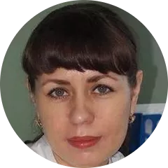 Кузьмина Евгения Сергеевна