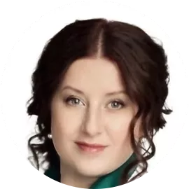 Андреяшкина Ирина Ивановна