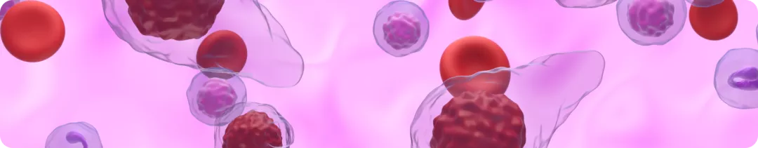 Влияние новой или прогрессирующей анемии на клинические исходы у 2233 пациентов с  миелофиброзом на фоне терапии руксолитинибом в исследовании с расширенным доступом JUMP¹