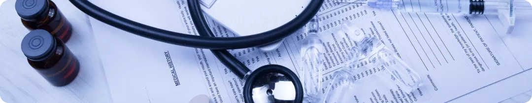 Лечение первичного миелофиброза