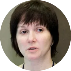 Демидова Ирина Анатольевна