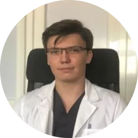 Смолин Сергей Алексеевич