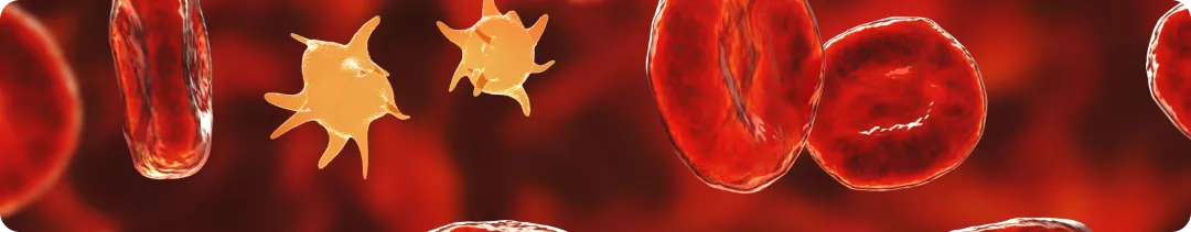 Апластическая анемия