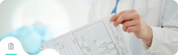 Диагностика эссенциальной тромбоцитемии