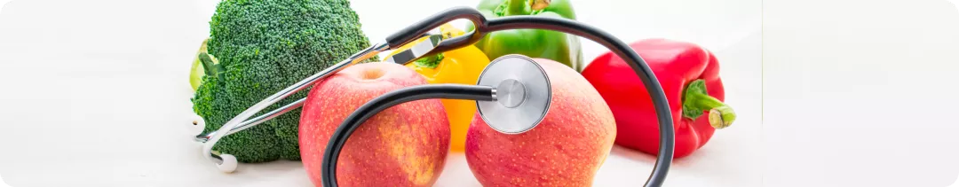 Диетические рекомендации и взаимодействие элтромбопага с пищей