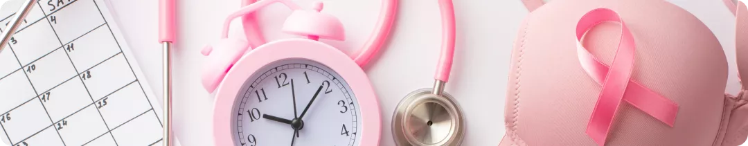 Информация о раке молочной железы