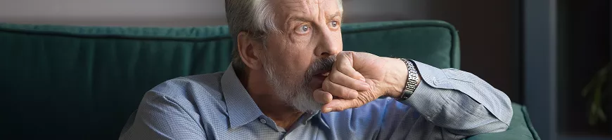 Как справиться с негативными мыслями