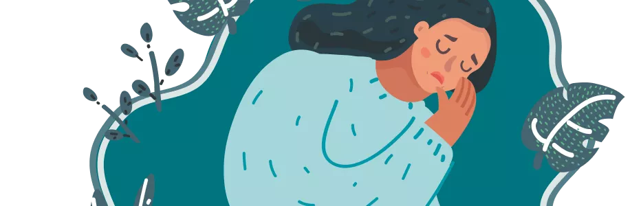 Как справиться с негативными мыслями