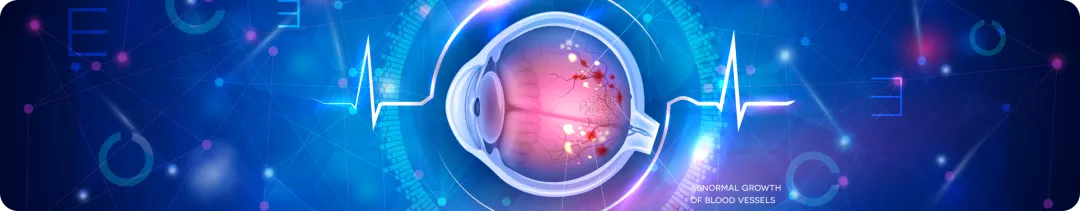 Клиническая эффективность анти-VEGF-терапии