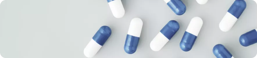 Льготное лекарственное обеспечение