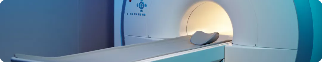 МРТ молочных желез