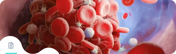 Определение, распространенность и клиническая картина эссенциальной тромбоцитемии