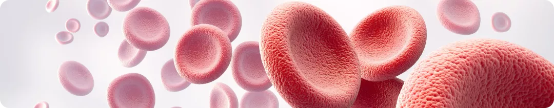 Первичный миелофиброз