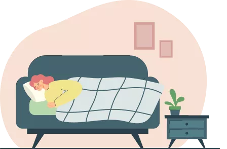 Последствия нарушения циркадных ритмов