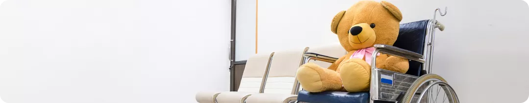 Спинальная мышечная атрофия (СМА)