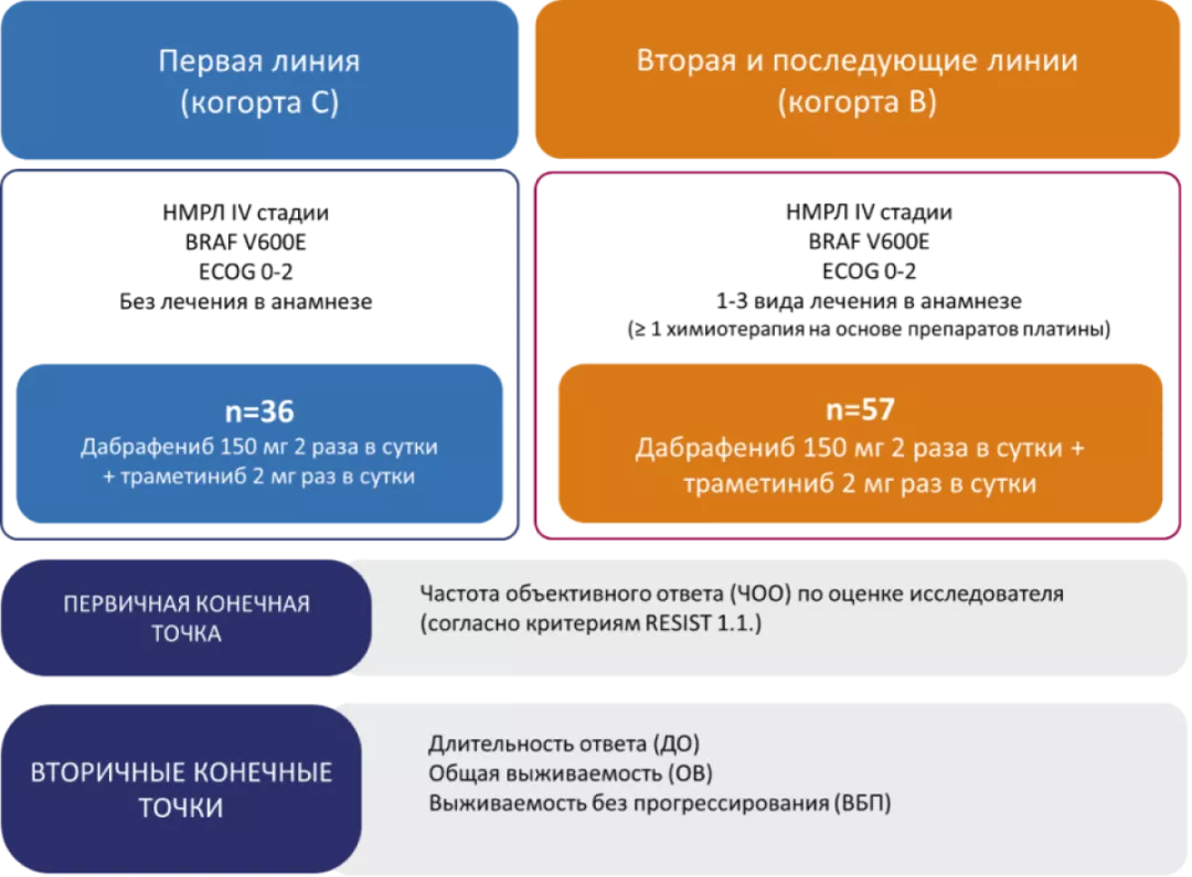 Схема - дизайн исследования