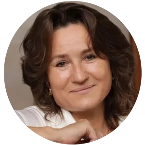 Тамразова Ольга Борисовна