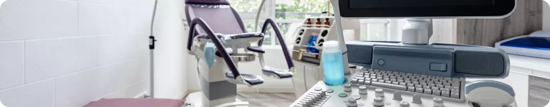 УЗИ при заболевании молочных желез