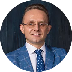 Хайрутдинов Владислав Ринатович