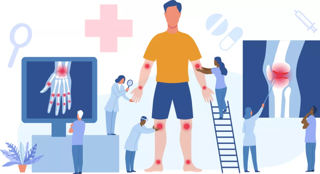 Этиология и патогенез