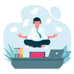 Эргономика пространства