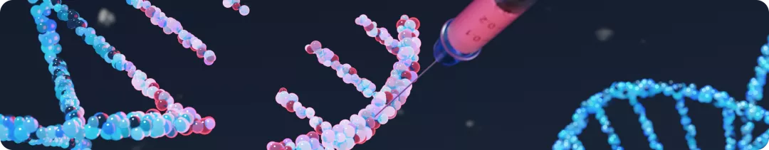 Генная терапия человека